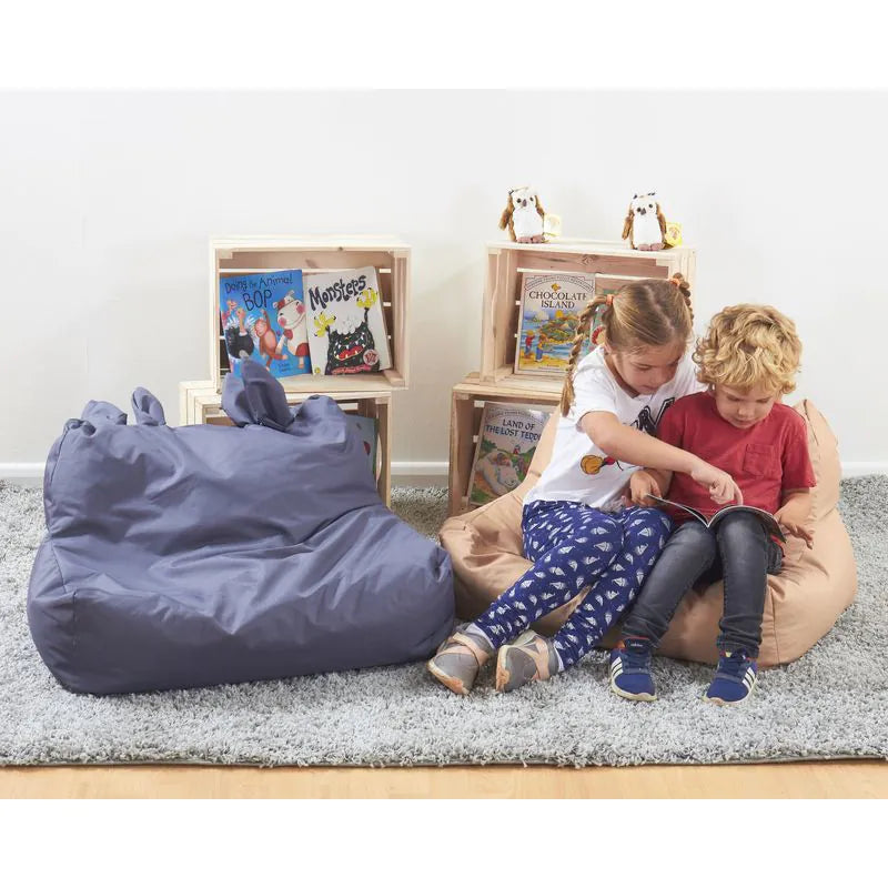 Cosy - Konijnen Zitbankjes Set van 2
