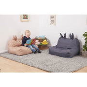Cosy - Konijnen Zitbankjes Set van 2