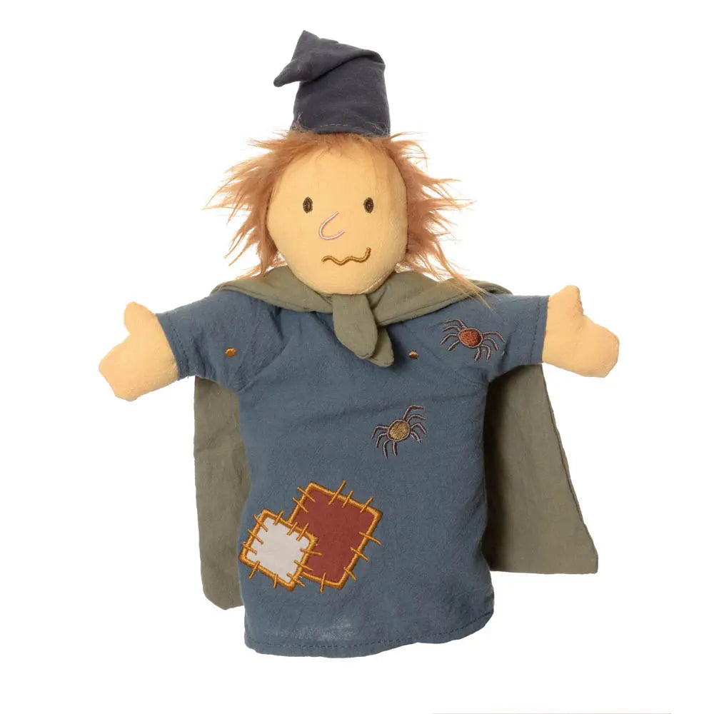 Egmont Toys - Handpop heks