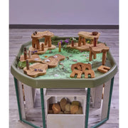 Cosy - Boomhuistoppen Set (20 stuks)