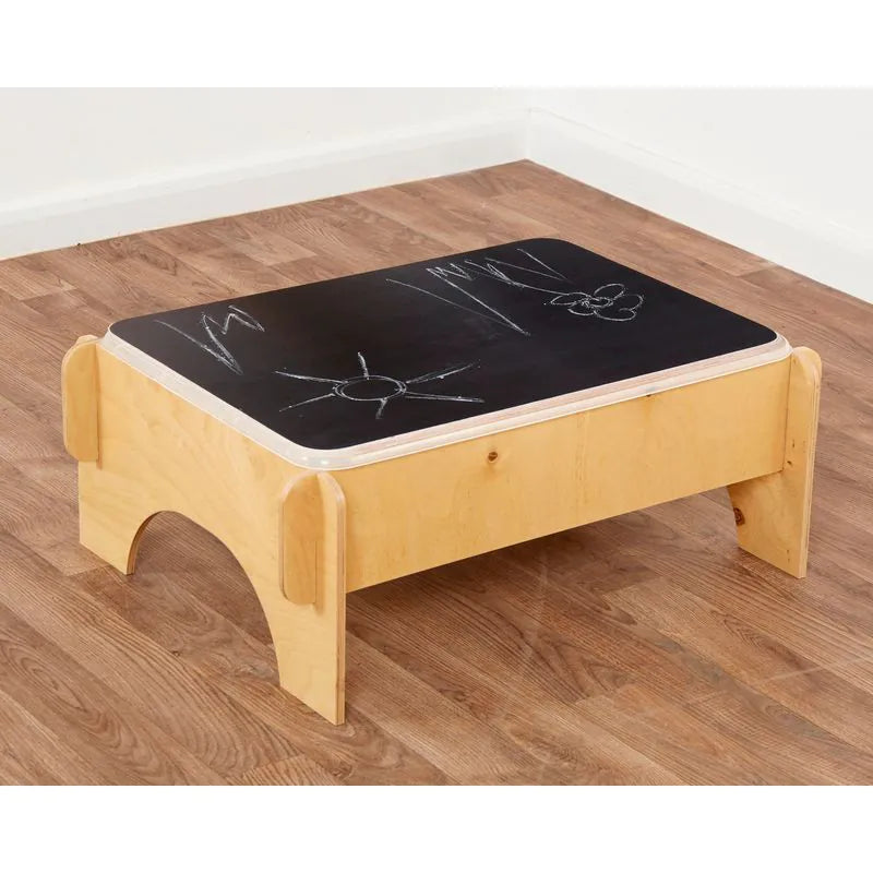 Cosy - Speelblad Toppers voor Speelbakken (1 stuks)