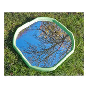 Tuff Tray 100 cm - spiegel voor in Tuff Tray