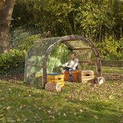 Cosy - Umbu Groepsboog voor Buiten