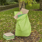 Cosy - Flexspace Zitkussens Natuurtinten 30 Stuks