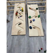Cosy - Planken en Hellingen Set (2-delig)