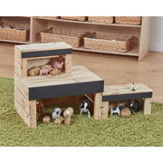 Cosy - Schuur/Garage Set (3 stuks)