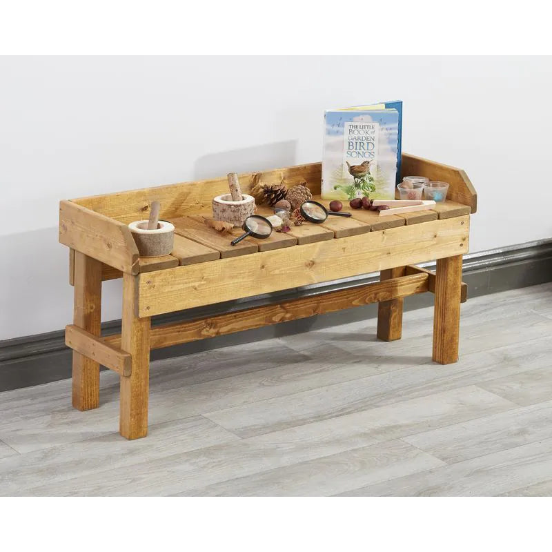 Cosy - Hoge Ontdektafel voor Natuuronderzoek