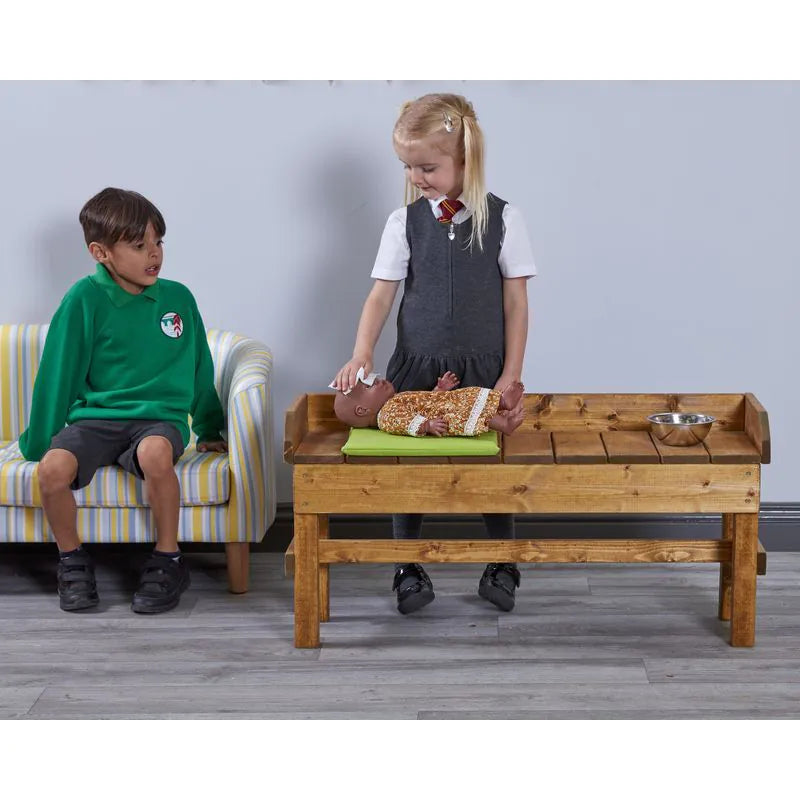 Cosy - Hoge Ontdektafel voor Natuuronderzoek