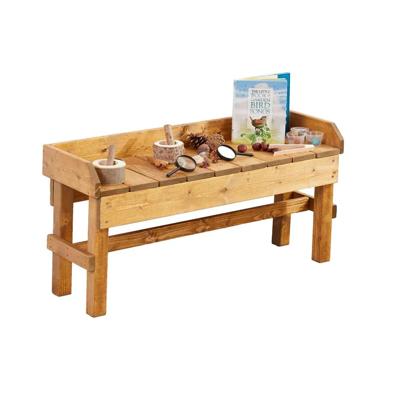 Cosy - Hoge Ontdektafel voor Natuuronderzoek