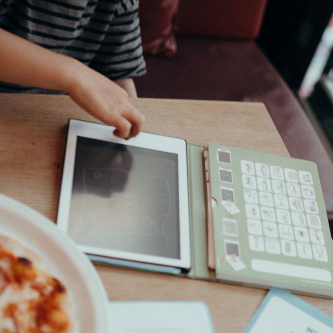 Kidywolf - Kidydraw-mini refill navulling - 60 kaarten Education & Games