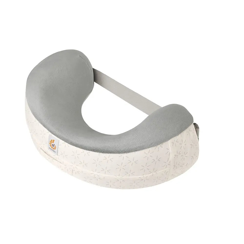 Ergobaby - Ergonomisch borstvoedingskussen - Starlight Cream