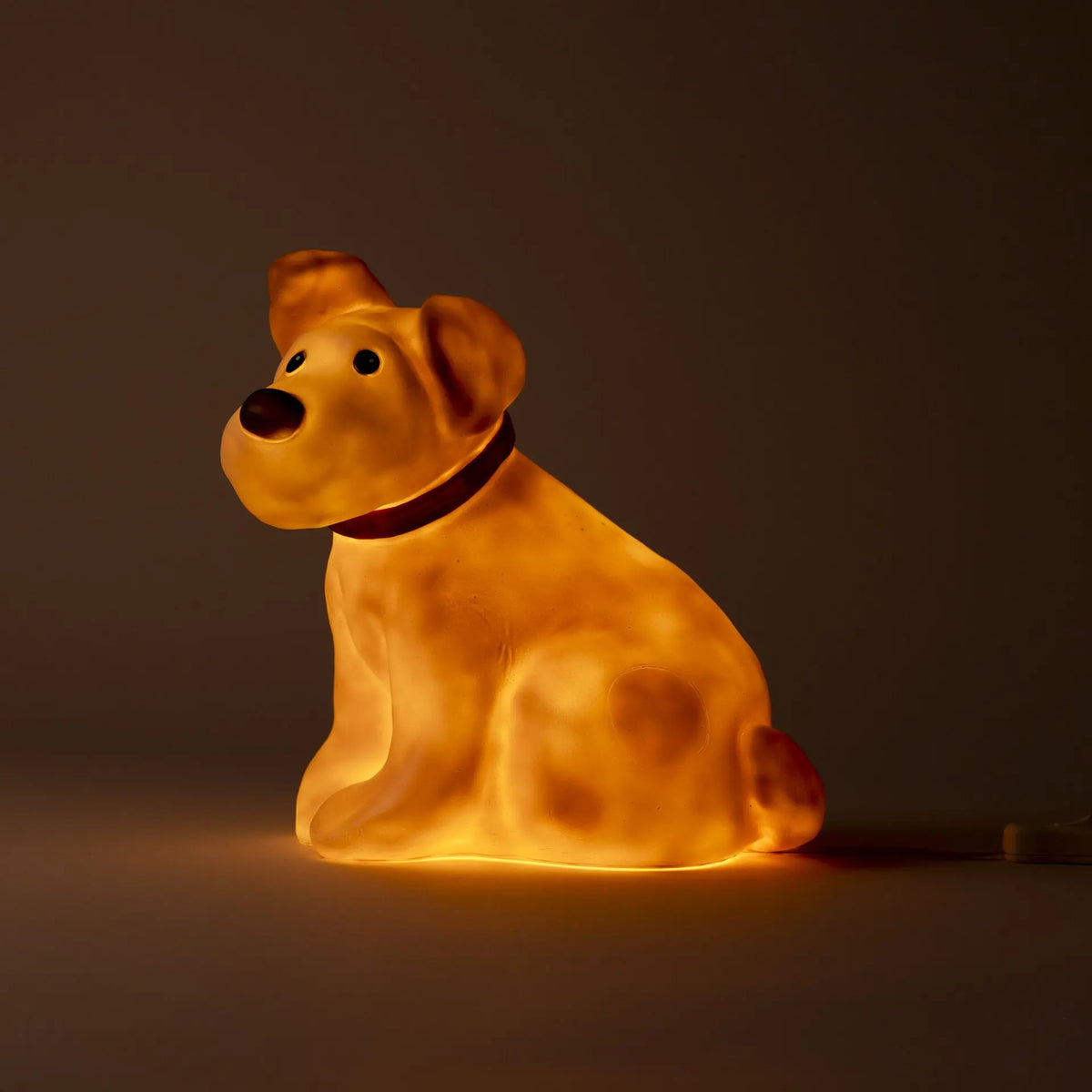 Egmont Toys - Lamp Hond Eliot 24 x 23 cm - Heico