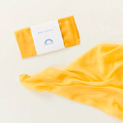 Sarah's Silks Mini Speelzijde Goud - 53x53cm