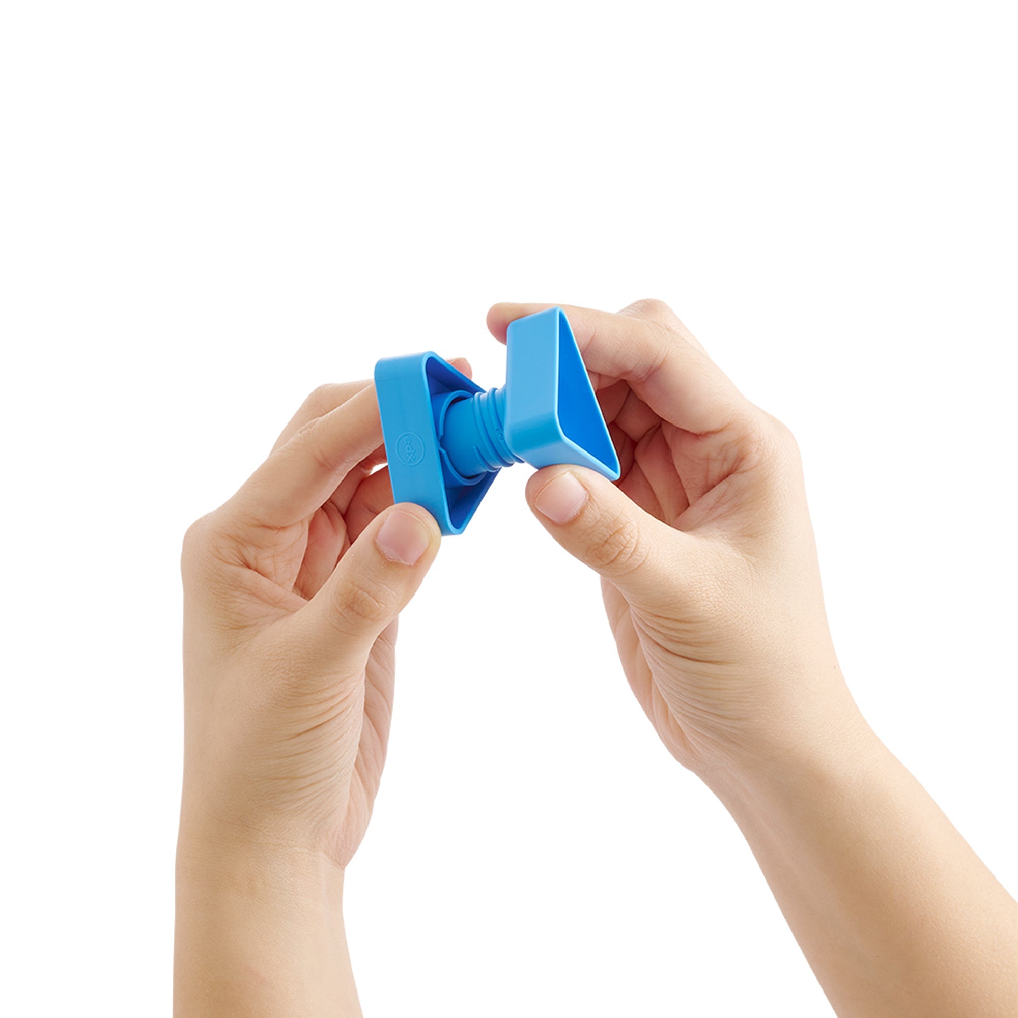 Edx Education - Moeren en Bouten - Set van 32 Stuks