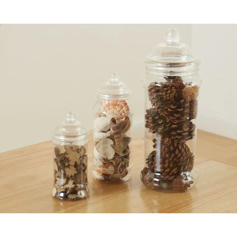 Cosy - Drankjespot Set (3 Stuks)