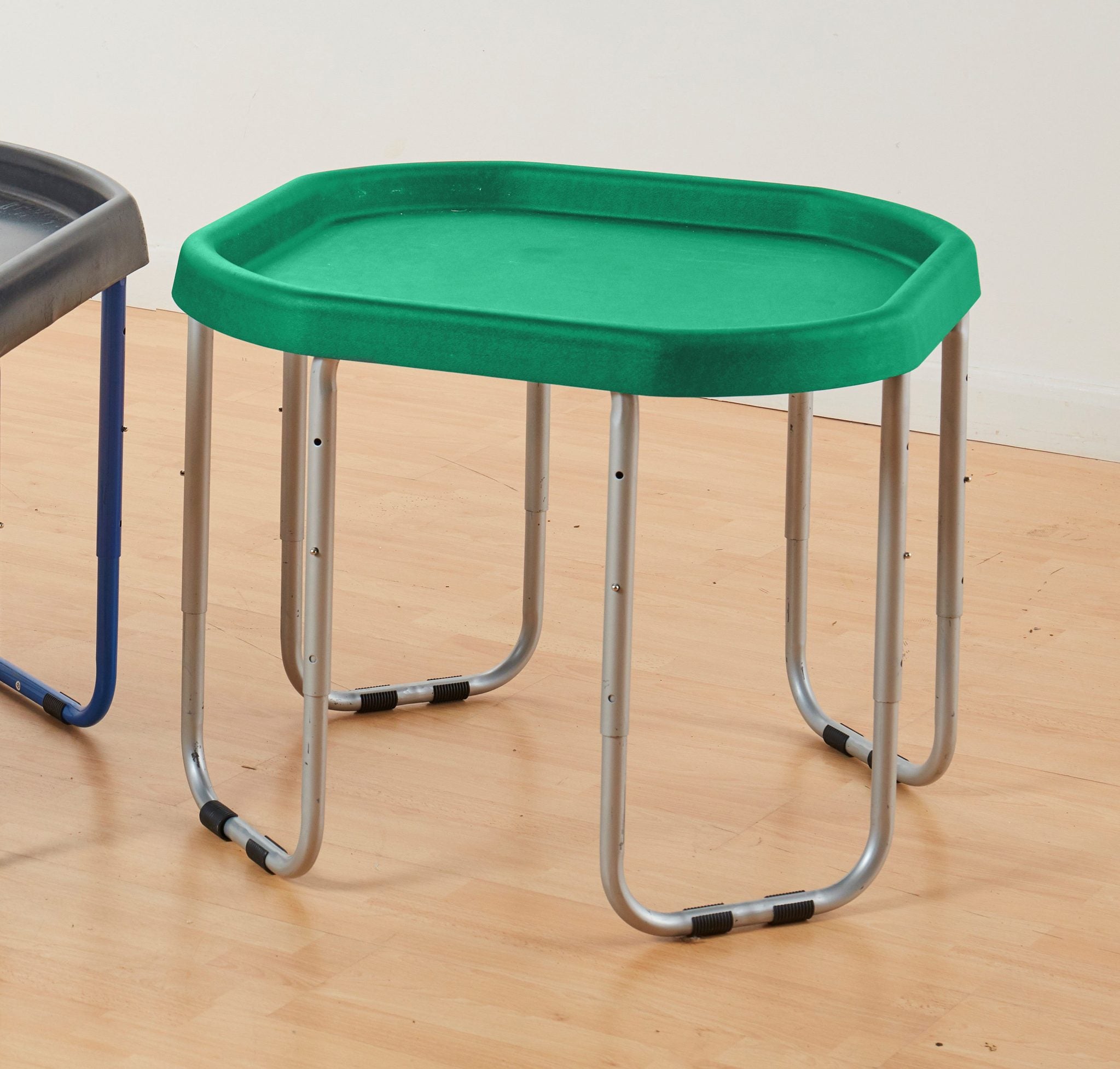 Cosy - Groene Mini Tuff Spot