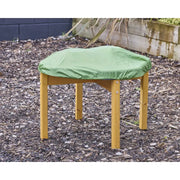 Tuff Tray 70cm - Hoes Groen
