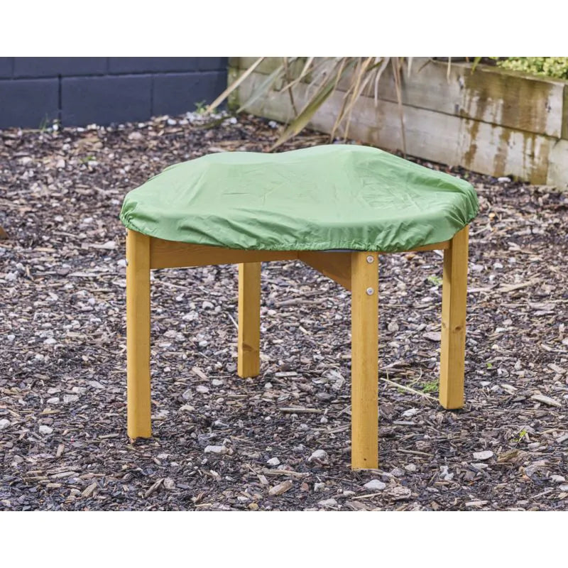 Tuff Tray 70cm - Hoes Groen