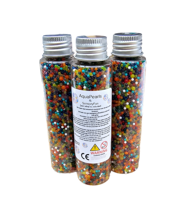 AquaPearls Waterparels — MultiCollor