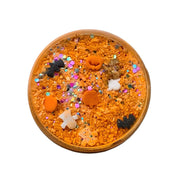 SensoryFizz Bruispoeder Thema 150 ml — Halloween by day