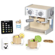 Goki - Koffie- en theestation