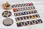 Cosy - Handschrift Set voor Buitenmuur (7 stuks)
