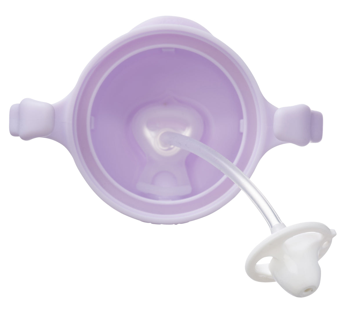 b.box - Gelato drinkbeker boysenberry
