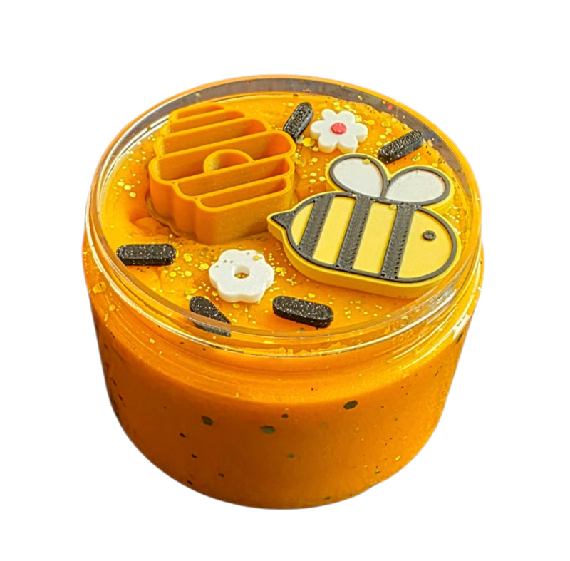 SensoryDough Speeldeeg Thema — Beezzz