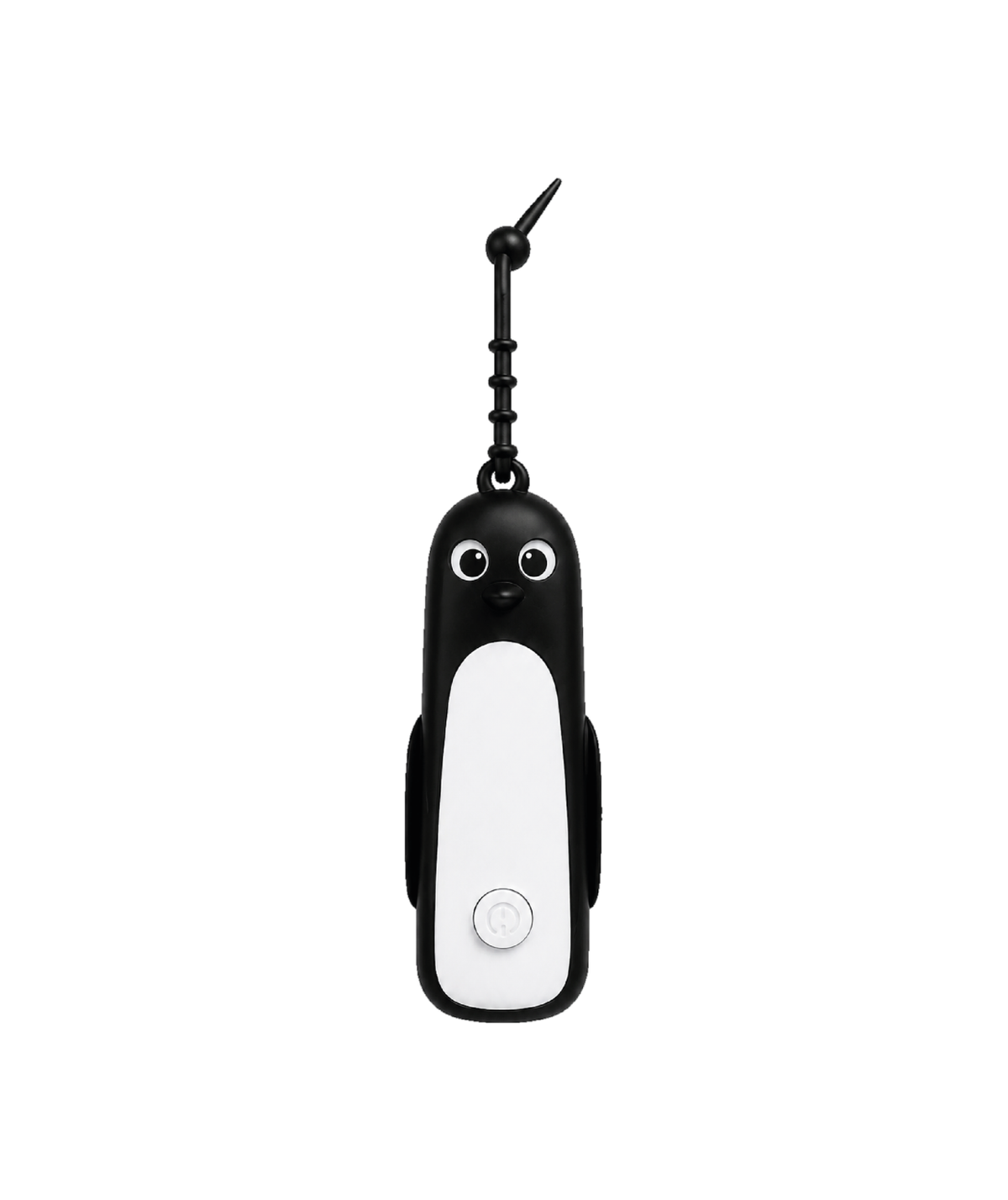 Rabbit & Friends - Mini zaklamp PINO de pinguïn Ocean series