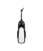 Rabbit & Friends - Mini zaklamp PINO de pinguïn Ocean series