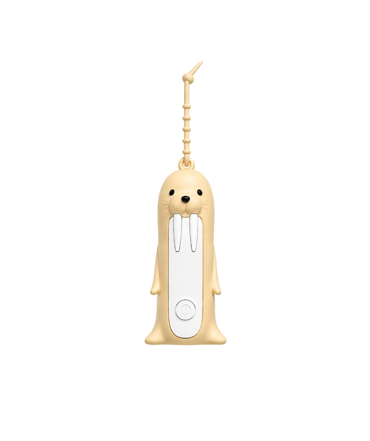 Rabbit & Friends - Mini Zaklamp Walrus Wilo - Ocean Series