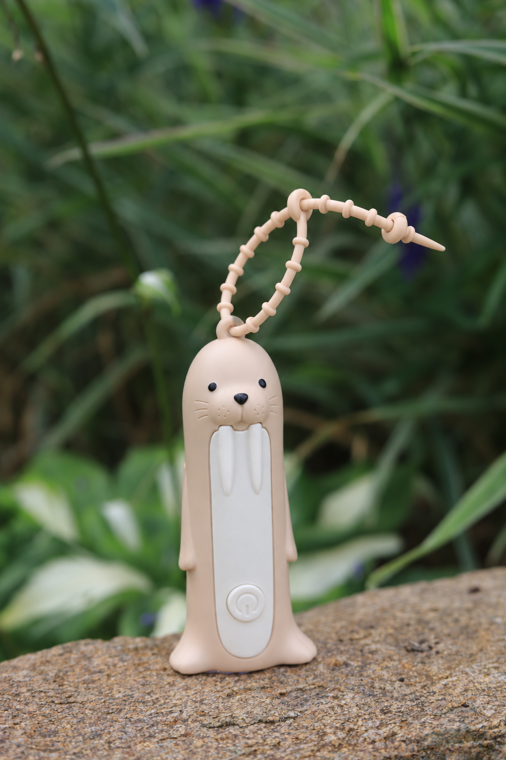 Rabbit & Friends - Mini Zaklamp Walrus Wilo - Ocean Series