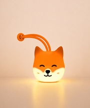 Rabbit & Friends - Hanglamp Fox Nox MOONLIGHT FRIENDS