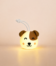 Rabbit & Friends - Hanglamp Hond Toby Moonlight Friends
