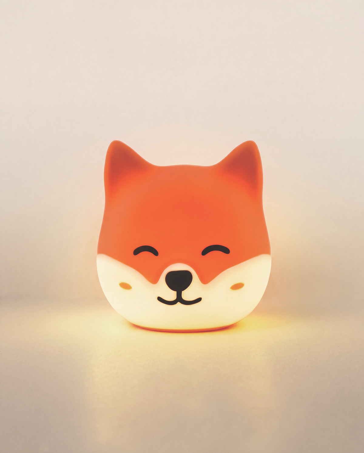 Rabbit & Friends - Fox Nox vrijstaande lamp Moonlight Friends