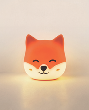 Rabbit & Friends - Fox Nox vrijstaande lamp Moonlight Friends