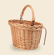 Egmont Toys - Rieten fietsmand