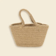 Egmont Toys - Mand van jutetouw