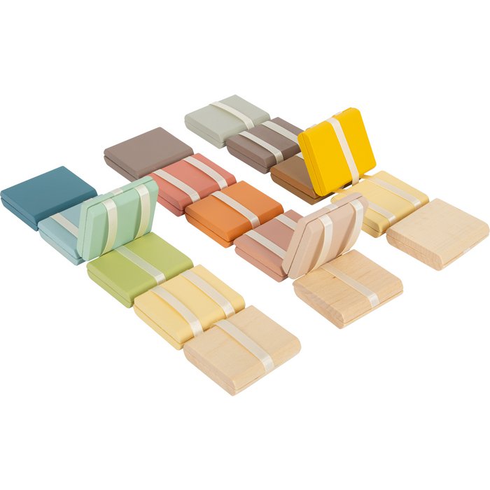 Small Foot - Jacobsladder van hout (1 stuks)