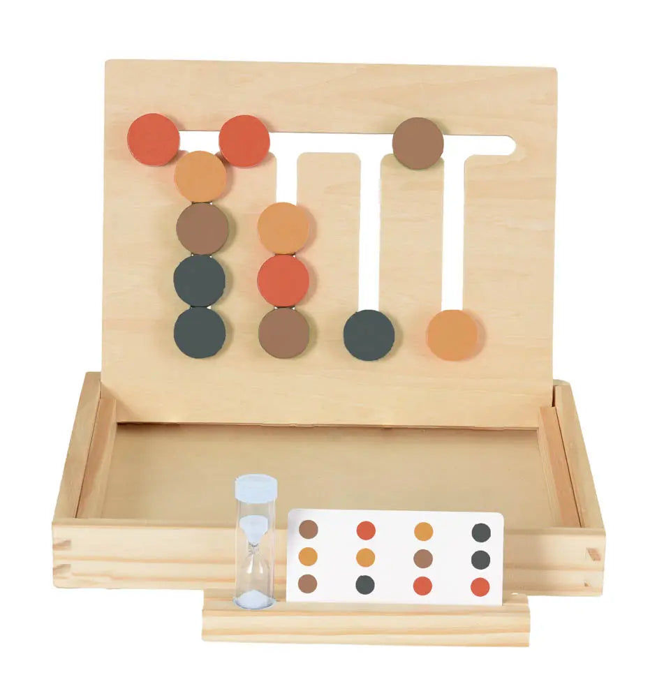 Egmont Toys - Vierkleurenspel