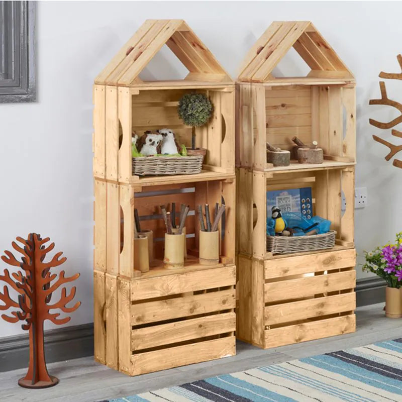 Cosy - Hoge Opbergkast