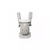 Ergobaby - ergonomische draagzak Omni Classic Cotton - Pearl Grey