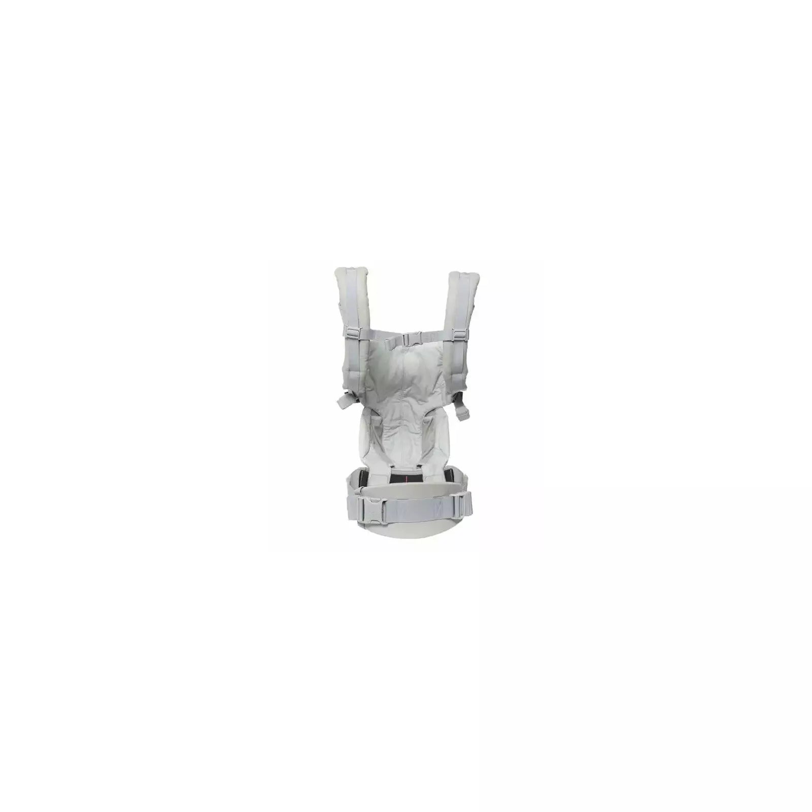 Ergobaby - ergonomische draagzak Omni Classic Cotton - Pearl Grey