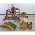 Cosy - Grasbrug van Hout