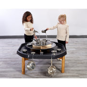 Cosy - Waterval Platforms en Schalen Set