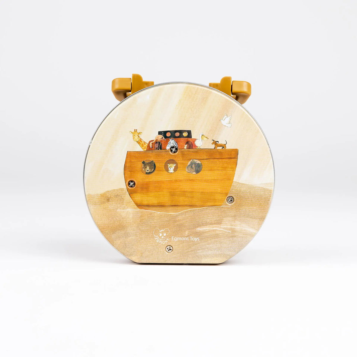 Egmont Toys - Muziekradio ark van Noach