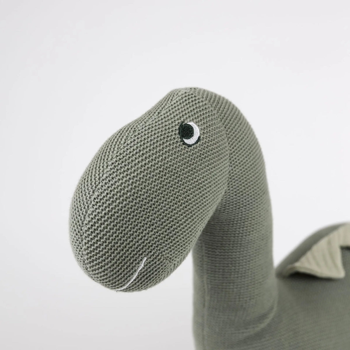 Egmont Toys - Victor de dinosaurus knuffel groot