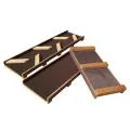 Cosy - Gootjes voor Speelbak 3 Stuks