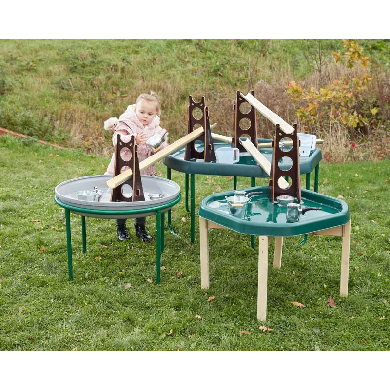 Cosy - Mini Standaarden Set van 4