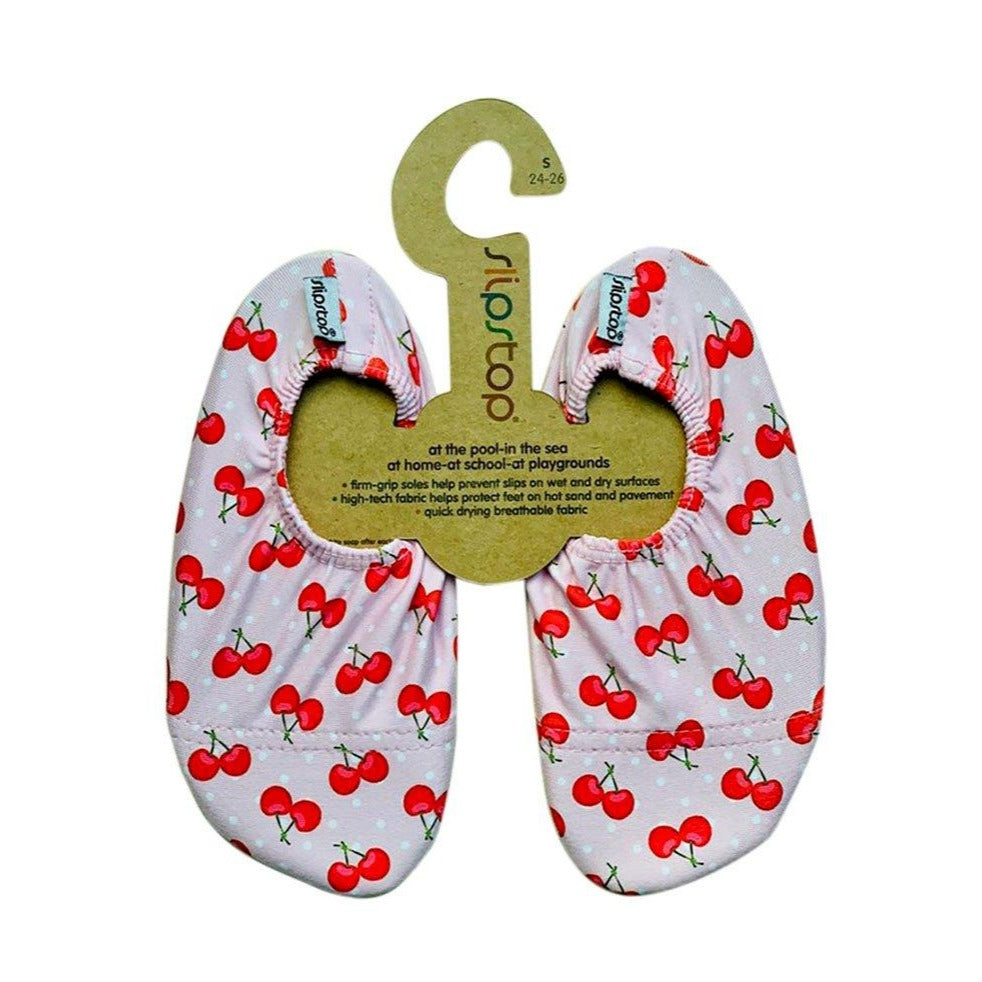 Slipstop - Multifunctionele elastische antislip schoen - Cherry